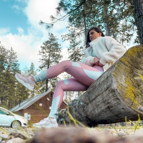 Outfit gym - Picture 3 of 3